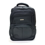 Mochila Flb Portanotebook Impermeable 18 22035 Negra